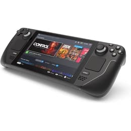 Steam Deck 256GB - Μαύρο
