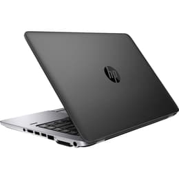HP EliteBook 840 G2 14" (2014) - Core i5-5200U - 8GB - HDD 320 Gb AZERTY - Γαλλικό