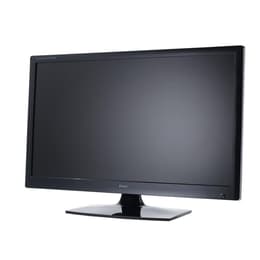 27" Iiyama ProLite E2773HDS 1920 x 1080 LED monitor Μαύρο