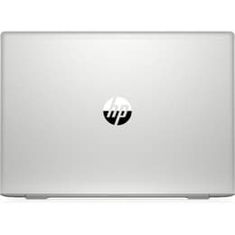 HP ProBook 445 G7 14" (2020) - Ryzen 5 - 4000 Series (U) - 8GB - SSD 256 GB AZERTY - Γαλλικό