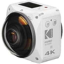 Kodak PixPro 4KVR360 Action Camera