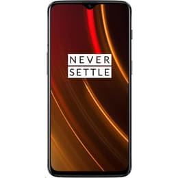 OnePlus 6T McLaren 256GB - Πορτοκαλί - Ξεκλείδωτο