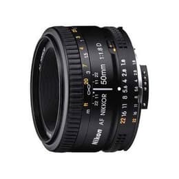 Nikon Φωτογραφικός φακός 50mm f/1.8 50mm f/1.8
