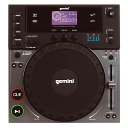 Gemini cdj-210 CD Player