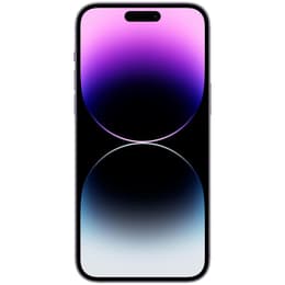 iPhone 14 Pro Max 1000GB - Deep Purple - Ξεκλείδωτο