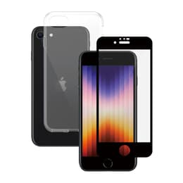 Προστατευτικές μεμβράνες οθόνης PanzerGlass Apple iPhone 6 / iPhone 6S / iPhone 7 / iPhoen 8 / iPhone SE (2020/2022)