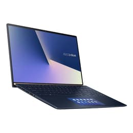 Asus ZenBook UX534FT-A8121T 15" (2020) - Core i7 - Gen 10 (U) - 16GB - SSD 512 GB AZERTY - Γαλλικό