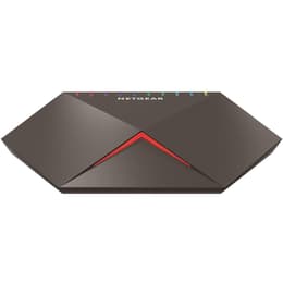 Netgear Nighthawk Pro Gaming SX10 WiFi key