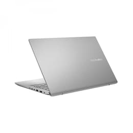 Asus VivoBook S15 S532FA-BQ199T 15" (2020) - Core i7 - Gen 10 (U) - 8GB - SSD 512 GB AZERTY - Γαλλικό