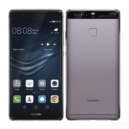 Huawei P9 32GB - Γκρι - Ξεκλείδωτο - Dual-SIM