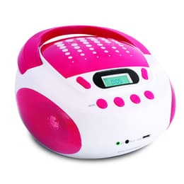 Metronic 477400 Συσκευή CD