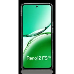 Oppo Reno12 FS 512GB - Πράσινο - Ξεκλείδωτο