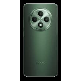 Oppo Reno12 FS 512GB - Πράσινο - Ξεκλείδωτο