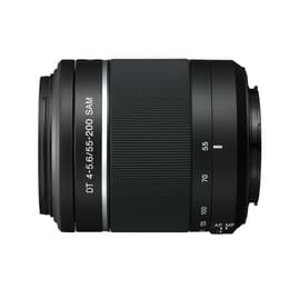 Sony Φωτογραφικός φακός SAL Sony 55-200 mm f/4-5.6