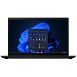 Lenovo ThinkPad L15 15" (2018) - Core i5-10210U - 8GB - SSD 256 Gb QWERTY - Αγγλικά