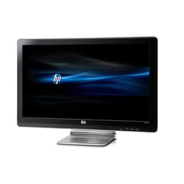 23" HP 2309V 1920x1080 LCD monitor Μαύρο