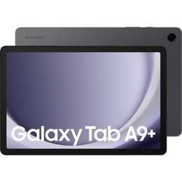 Galaxy Tab A9+ 64GB - Γκρι - WiFi + 4G