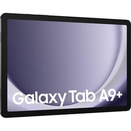 Galaxy Tab A9+ 64GB - Γκρι - WiFi + 4G