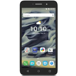 Alcatel Pixi 4 (6) 16GB - Ασημί - Ξεκλείδωτο
