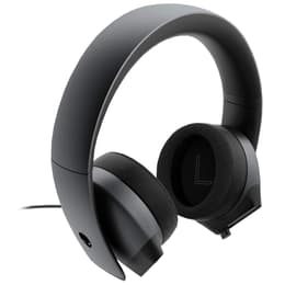 Dell Alienware 310H Μειωτής θορύβου gaming Ακουστικά Μικρόφωνο - Μαύρο