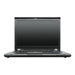 Lenovo ThinkPad L420 14" (2011) - Core i5-2410M - 4GB - SSD 128 Gb AZERTY - Γαλλικό