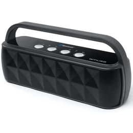 Muse M-600 BTW Bluetooth Ηχεία - Μαύρο