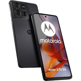 Motorola Moto G75 256GB - Γκρι - Ξεκλείδωτο