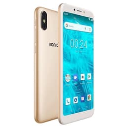 Konrow Sky Lite 16GB - Χρυσό - Ξεκλείδωτο