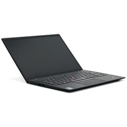 Lenovo ThinkPad X1 Carbon G9 14" (2021) - Core i5 - Gen 11 (G) - 8GB - SSD 256 GB AZERTY - Γαλλικό