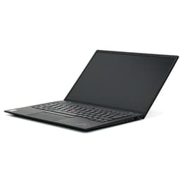 Lenovo ThinkPad X1 Carbon G9 14" (2021) - Core i5 - Gen 11 (G) - 8GB - SSD 256 GB AZERTY - Γαλλικό