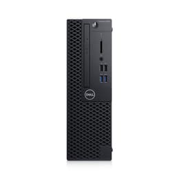 Dell OptiPlex 3060 SFF Core i5-8500T 2.1 - SSD 128 GB - 8GB