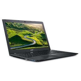 Acer Aspire E5-575G-543V 15" (2016) - Core i5-7200U - 8GB - SSD 128 Gb AZERTY - Γαλλικό