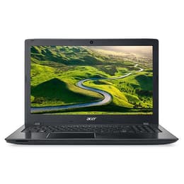 Acer Aspire E5-575G-543V 15" (2016) - Core i5-7200U - 8GB - SSD 128 Gb AZERTY - Γαλλικό