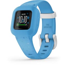 Garmin Vivofit Jr.3 Bluetooth 14 mm - Μπλε