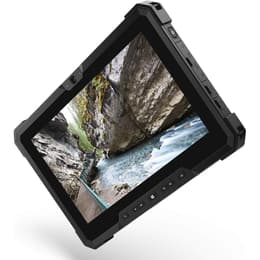 Dell Latitude 7212 12" Core i5-8250U - SSD 256 GB - 8GB Χωρίς πληκτρολόγιο