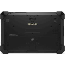 Dell Latitude 7212 12" Core i5-8250U - SSD 256 GB - 8GB Χωρίς πληκτρολόγιο