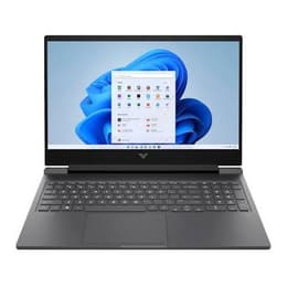 hp victus Victus 16-s0005nf 16" - Ryzen 5 7640HS - 16GB - SSD 512 GBGB Nvidia GeForce RTX 4060 AZERTY - Γαλλικό
