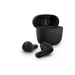Аκουστικά Bluetooth Μειωτής θορύβου - Philips TAT2236BK/00