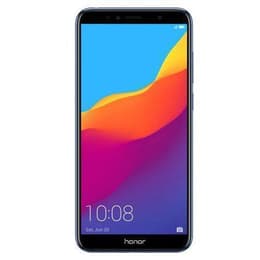 Honor 7A 16GB - Μαύρο - Ξεκλείδωτο