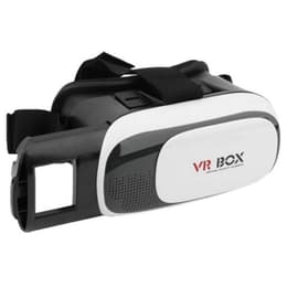 Vr Box 3D Virtual Reality 3D γυλια