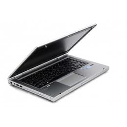 Hp EliteBook 8470P 14"(2013) - Core i5-3230M - 8GB - HDD 320 Gb AZERTY - Γαλλικό