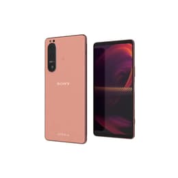 Sony Xperia 5 III 128GB - Ροζ - Ξεκλείδωτο
