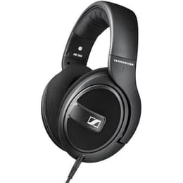 Sennheiser HD 569 με καλώδιο Ακουστικά - Μαύρο