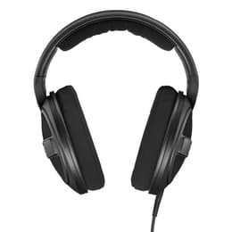 Sennheiser HD 569 με καλώδιο Ακουστικά - Μαύρο