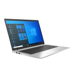 HP ProBook 450 G6 15" (2018) - Core i7 - Gen 8 (U) - 16GB - SSD 512 GB QWERTZ - Γερμανικό