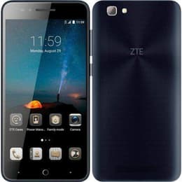 ZTE Blade A612 16GB - Μπλε - Ξεκλείδωτο