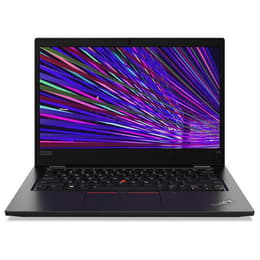 Lenovo ThinkPad L13 G2 13"(2021) - Core i5 - Gen 11 (G) - 8GB - 256 GB SSD AZERTY - Γαλλικό