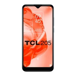 TCL 205 32GB - Γκρι - Ξεκλείδωτο