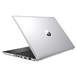 HP ProBook 450 G5 15" (2018) - Core i5 - Gen 8 (U) - 16GB - SSD 1 tb QWERTY - Σουηδικό