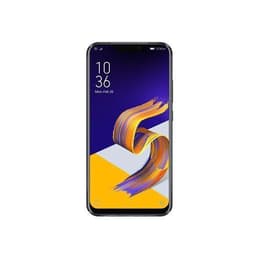 Azus Zenfone 5 64GB - Μαύρο - Ξεκλείδωτο
